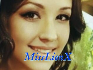 MissLionX