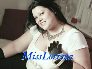 MissLorrena