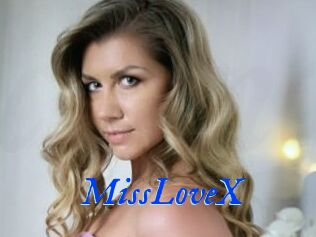 MissLoveX