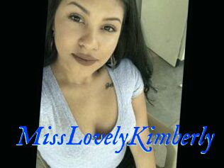 MissLovelyKimberly