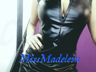 MissMadelein