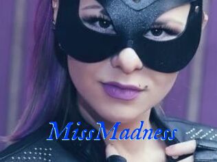 MissMadness