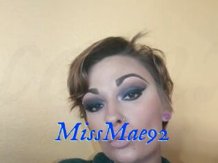 MissMae92