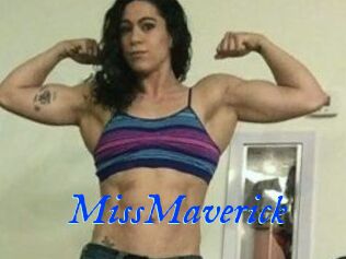MissMaverick