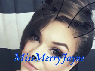 MissMerryJayne