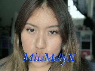 MissMollyX