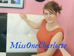 MissOneCharlotte