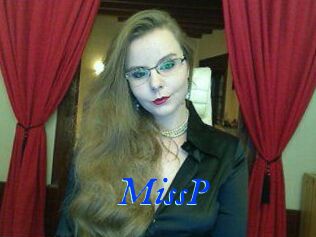 MissP