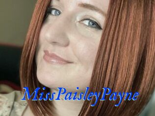 MissPaisleyPayne
