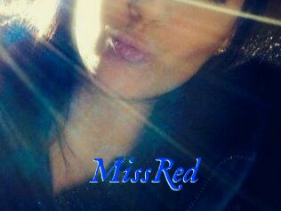 MissRed