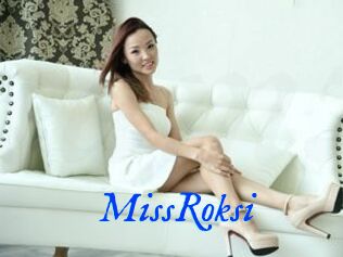 MissRoksi