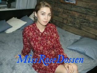 MissRoseDossen