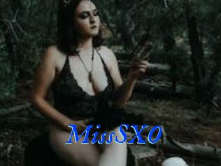 MissSXO