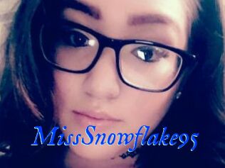MissSnowflake95