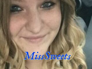 MissSweets