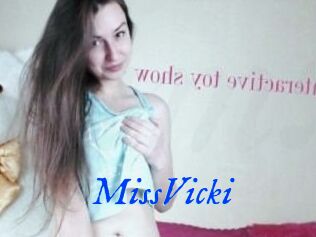 MissVicki