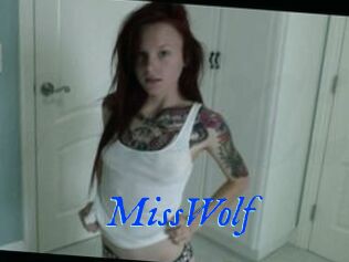 MissWolf
