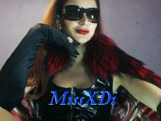 MissXDi