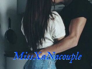 MissXaNacouple