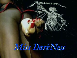 Miss_DarkNess