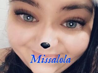 Missalola