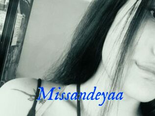 Missandeyaa