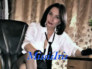 MissisIris