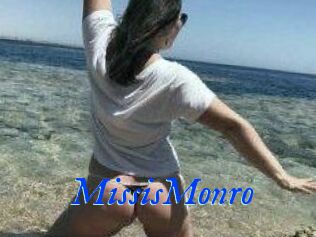 MissisMonro