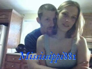 Mississippi881