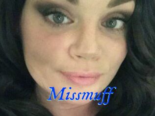 Missmuff