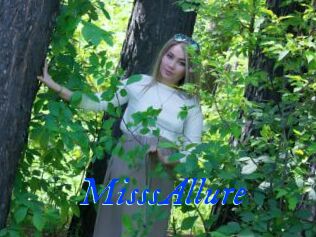 MisssAllure