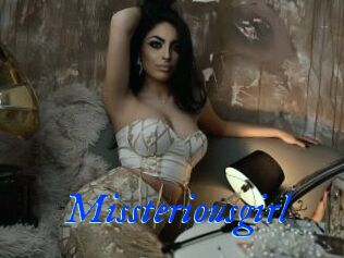 Missteriousgirl
