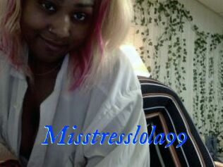 Misstresslola99