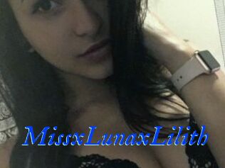 MissxLunaxLilith