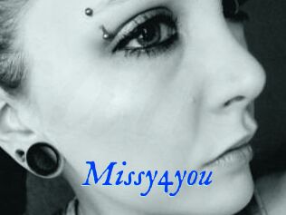 Missy4you