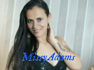 MissyAdams