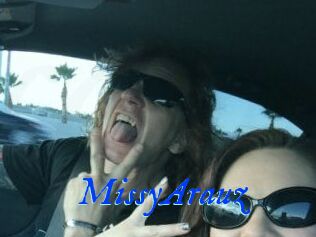 MissyArauz