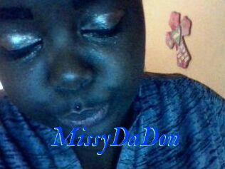 MissyDaDon
