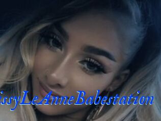 MissyLeAnneBabestation