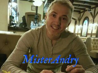 MisterAndry