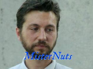 MisterNuts