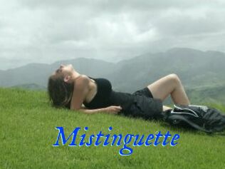 Mistinguette