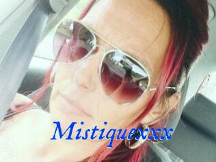 Mistiquexxx