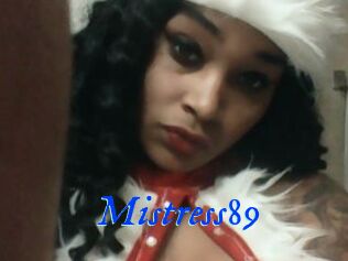 Mistress89