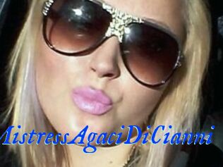 MistressAgaciDiCianni