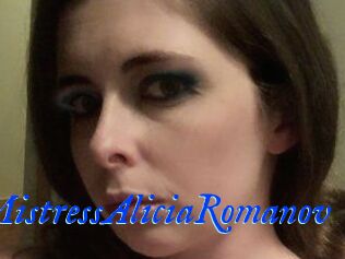 MistressAliciaRomanov