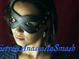 MistressAnastasiaSmash