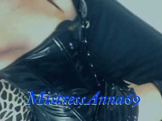 MistressAnna69