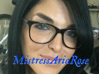 MistressAriaRose
