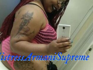 MistressArmaniSupreme